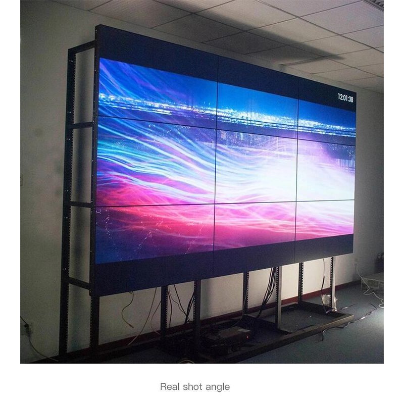 Millised on LCD -ekraani kasutamise eelised?