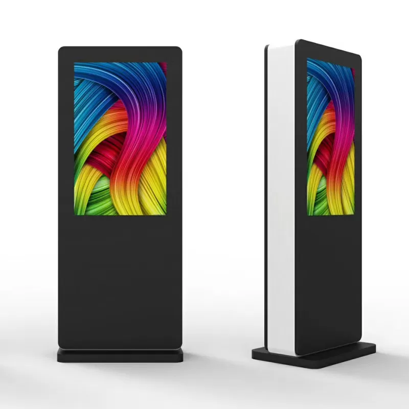 Kuidas valida sobiv reklaamimasin?