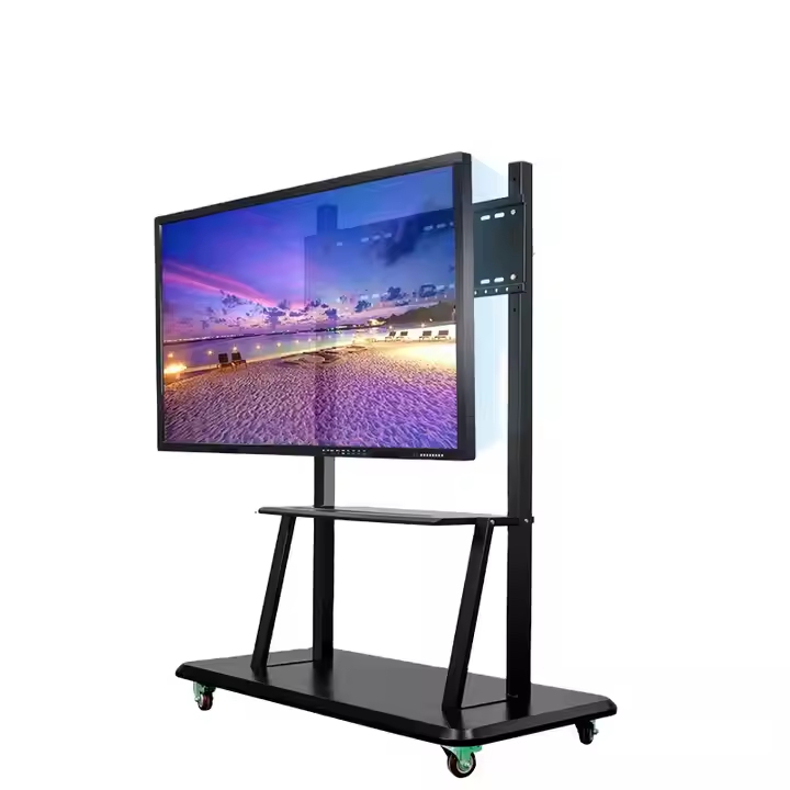 Nutikas juhatus Interaktiivne tahvli LCD puutetundlik ekraan